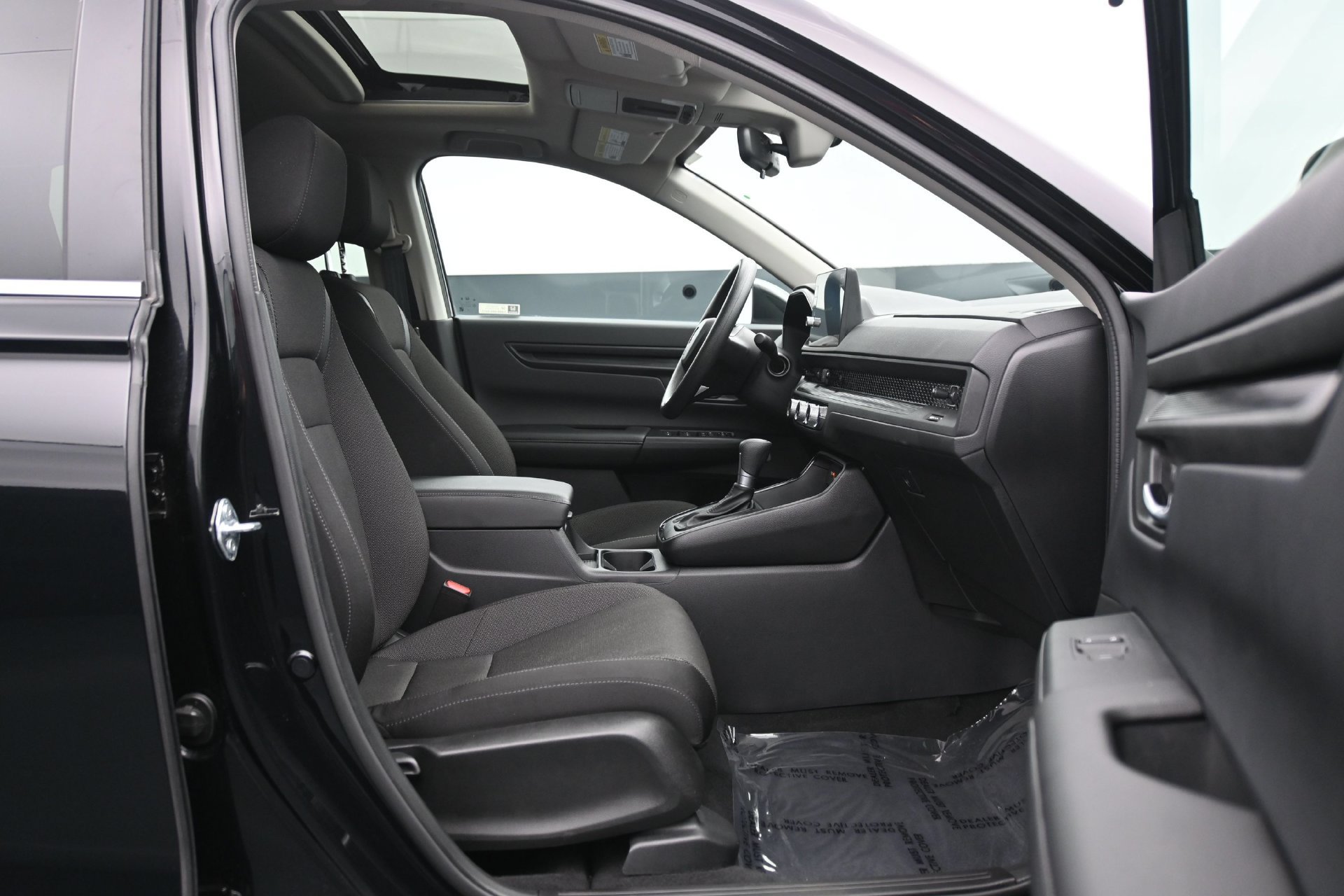 Used 2026 Honda CR-V EX image 13