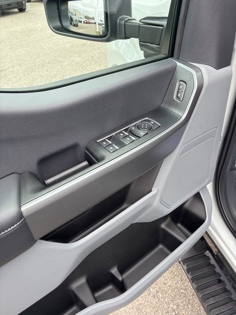 New 2026 Ford F250 XL w/ STX Appearance Package image 12