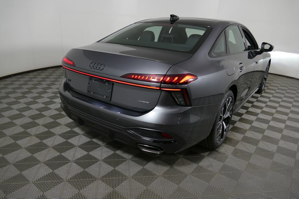 New 2026 Audi A6 Premium Plus AWD/4WD image 7