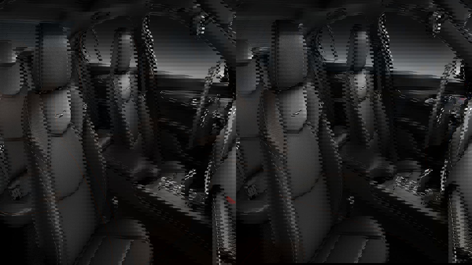 New 2026 Cadillac CT5 V AWD/4WD image 10