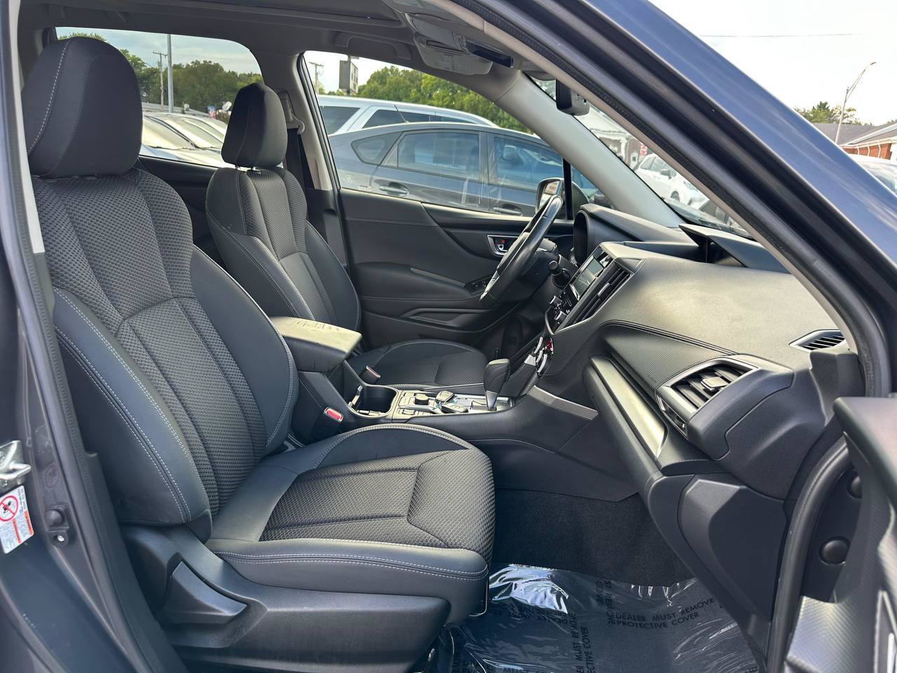 Used 2020 Subaru Forester Premium AWD/4WD image 30