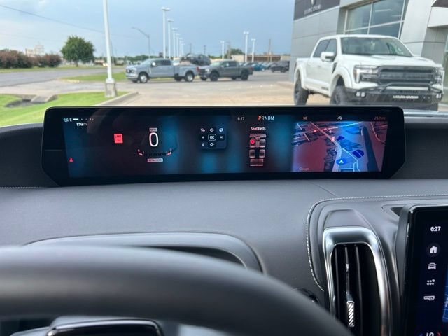New 2027 Ford Expedition Max Platinum w/ Stealth Appearance Package AWD/4WD image 22