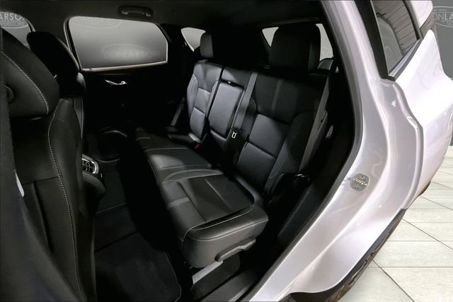 Used 2024 Chevrolet Blazer LT w/ Midnight/Sport Edition AWD/4WD image 14