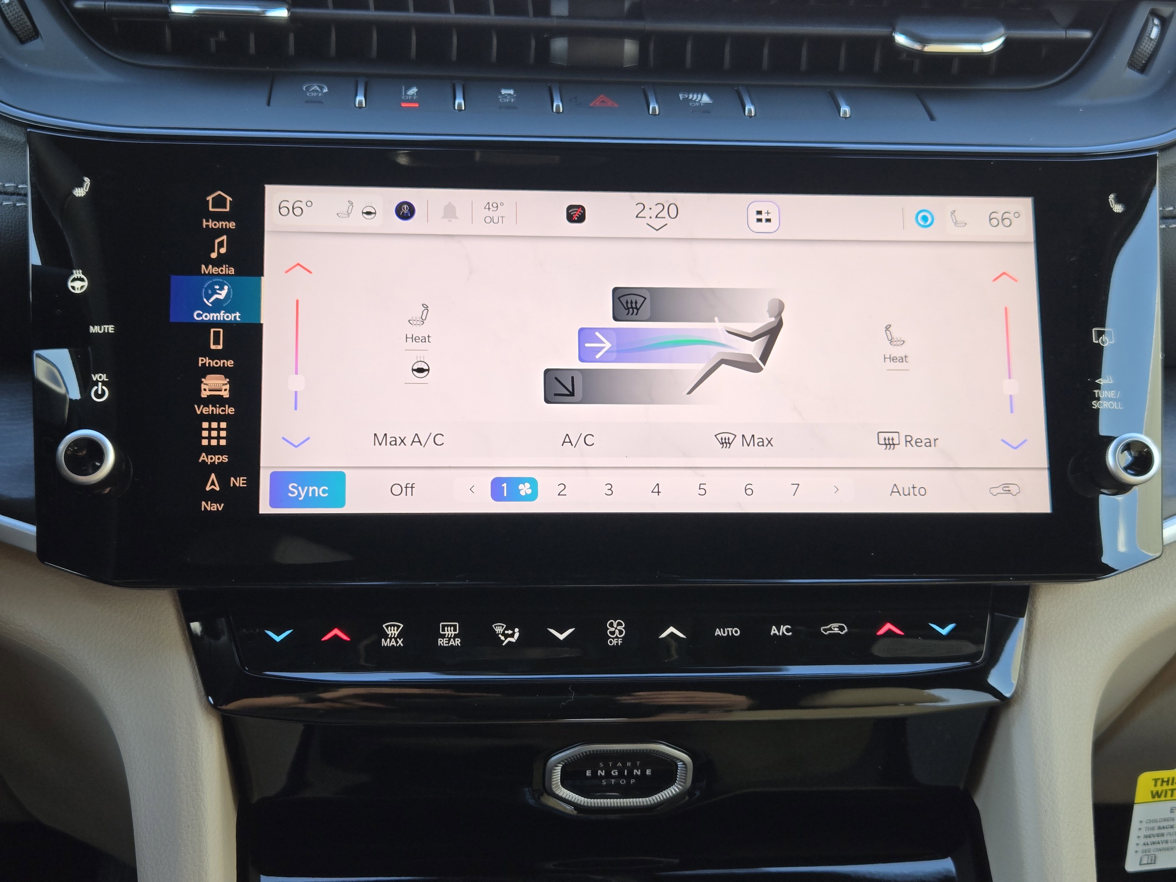 New 2026 Jeep Grand Cherokee Limited image 16