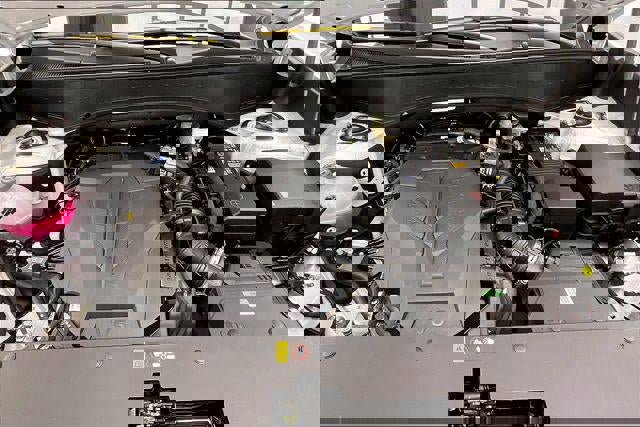 New 2026 Hyundai Palisade XRT Pro image 33