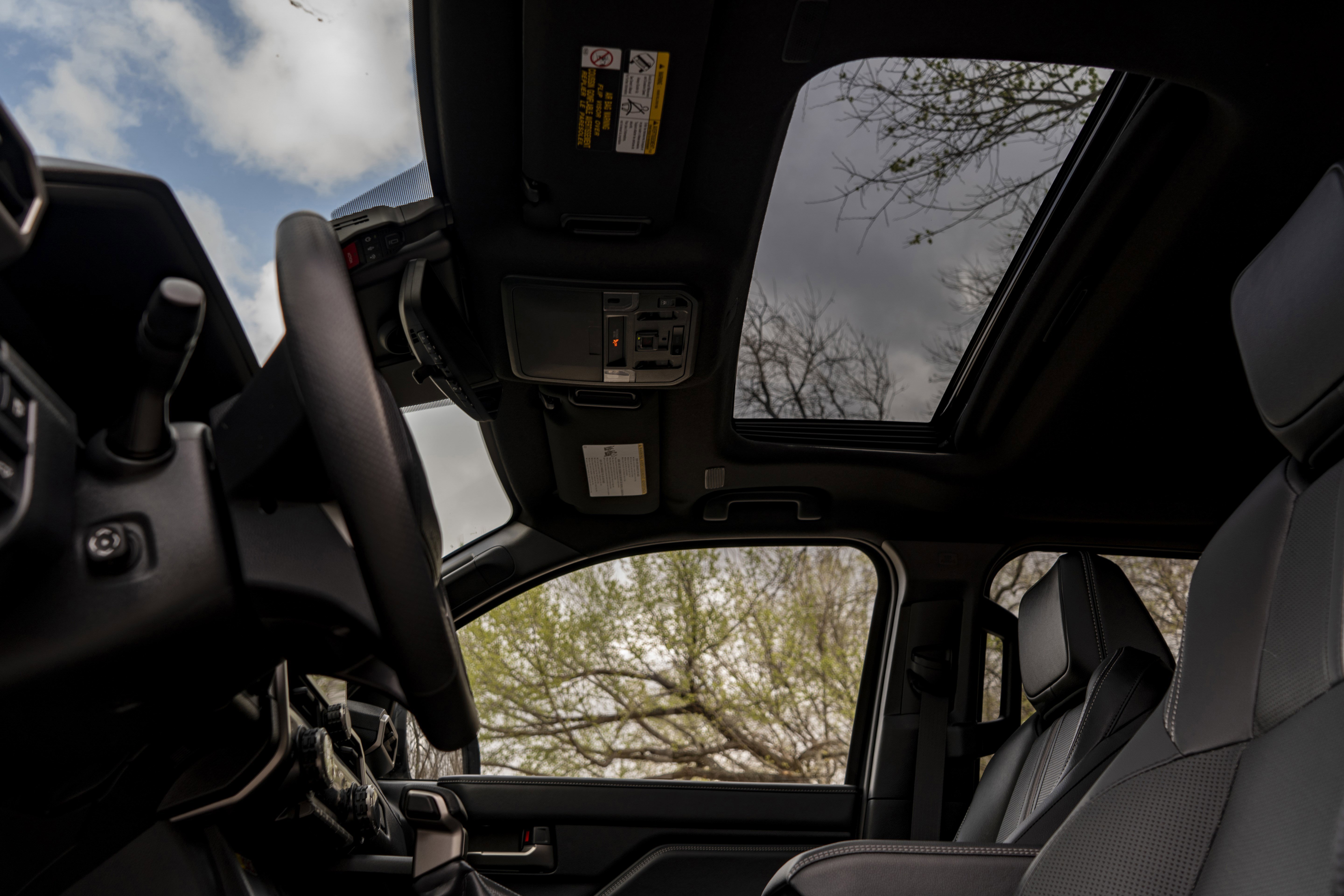 Used 2025 Toyota 4Runner Limited image 35