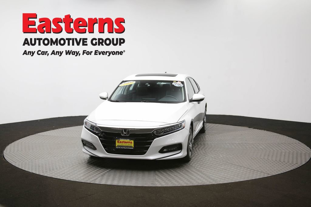Used 2020 Honda Accord EX-L image 54