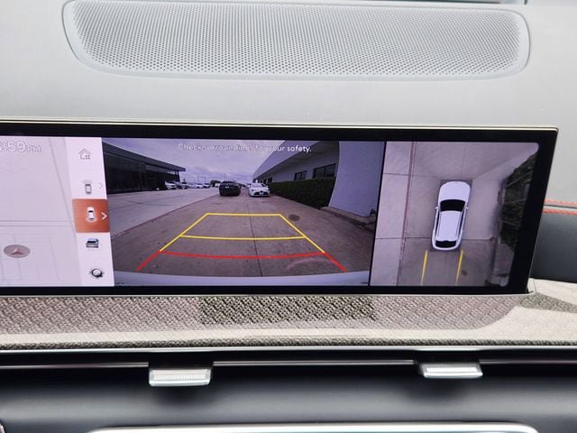 New 2026 Genesis GV80 3.5T e-SC AWD/4WD image 14