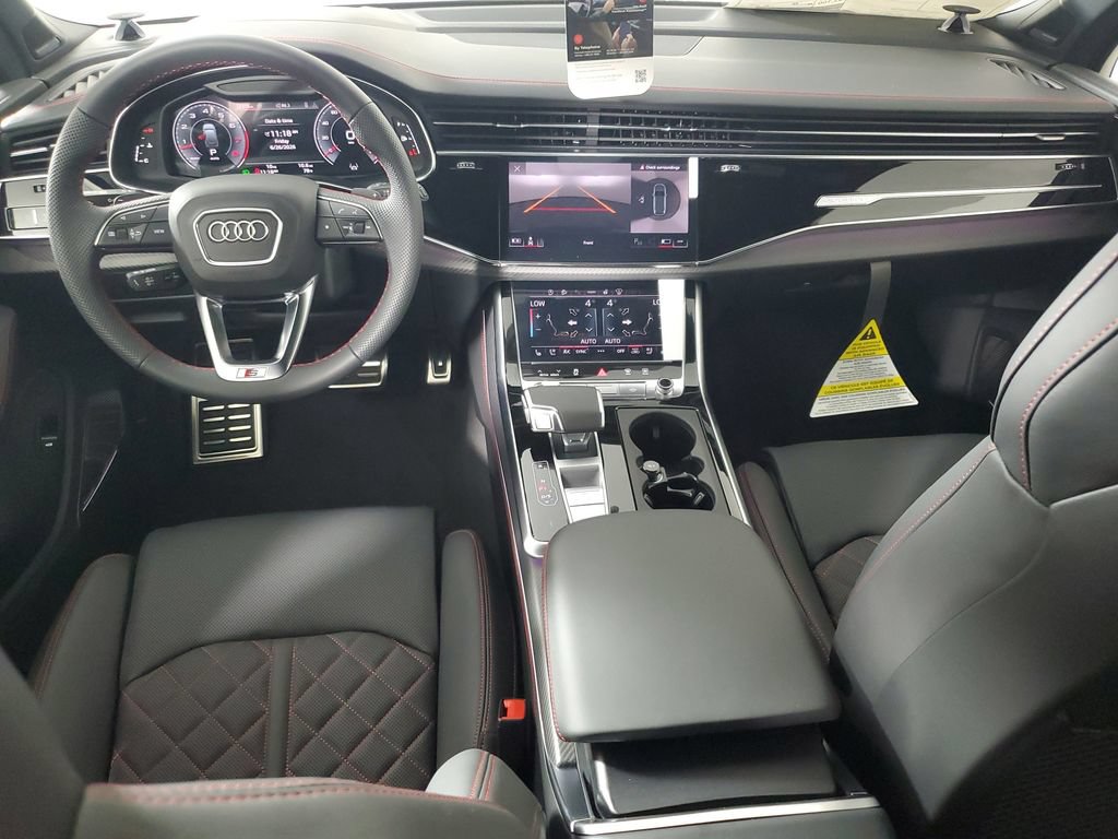 New 2026 Audi Q7 3.0T Prestige AWD/4WD image 14