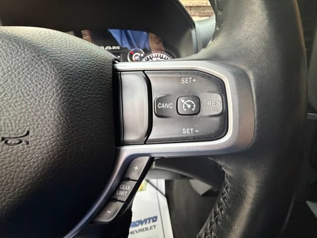 Used 2023 RAM 1500 Big Horn AWD/4WD image 22