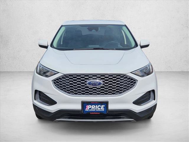 Used 2024 Ford Edge SEL AWD/4WD video 2