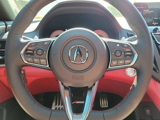 New 2026 Acura RDX A-Spec w/ Advance Package AWD/4WD image 14