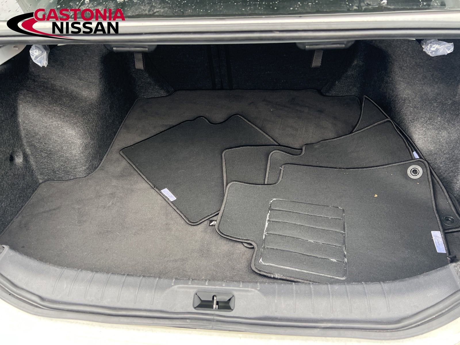 Used 2024 Nissan Altima 2.5 SV image 33