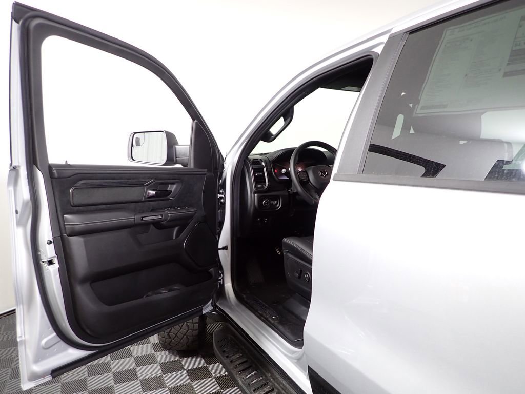 New 2026 RAM 1500 RHO AWD/4WD image 19