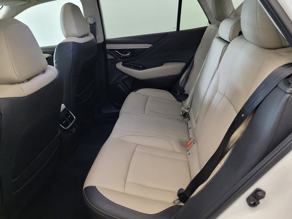 Used 2024 Subaru Outback Limited AWD/4WD image 18