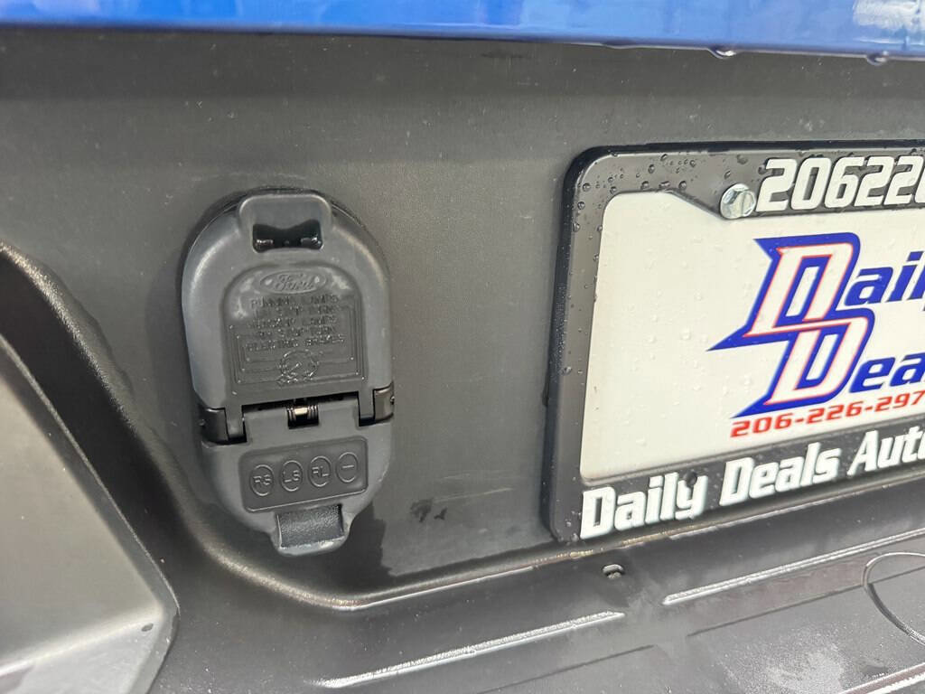 Used 2019 Ford Ranger XL w/ Equipment Group 101A Mid image 13