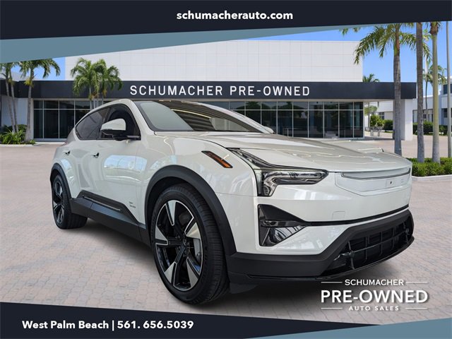 Used 2025 Polestar Polestar 3