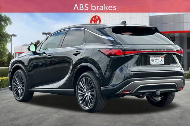 Used 2024 Lexus RX 350 AWD w/ Convenience Package image 7