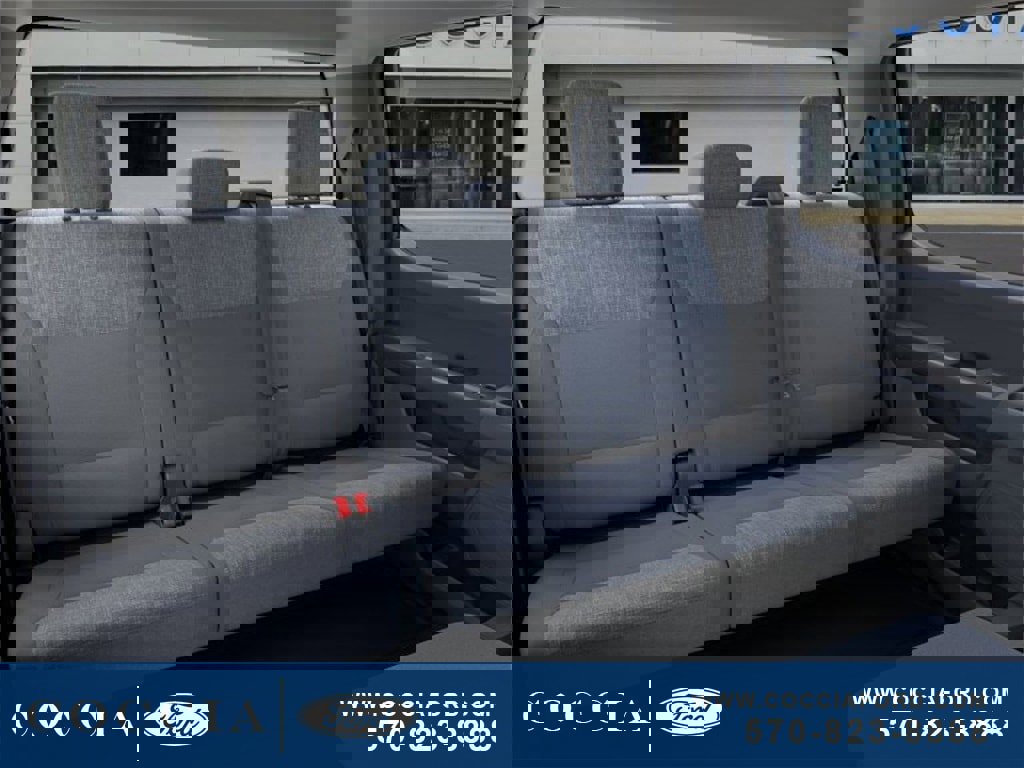 New 2026 Ford F350 XLT image 11