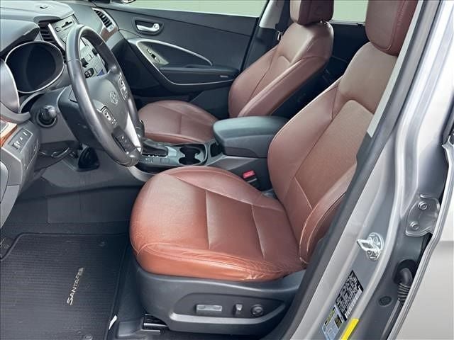 Used 2014 Hyundai Santa Fe Limited FWD image 5