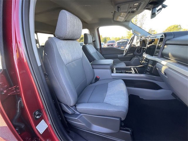 New 2026 Ford F350 XLT image 24