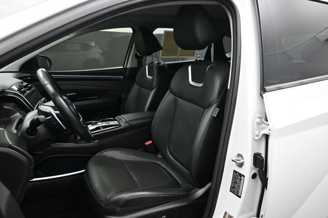 Used 2022 Hyundai Tucson Limited AWD/4WD image 6