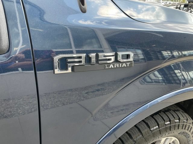 Used 2019 Ford F150 Lariat w/ Equipment Group 501A Mid AWD/4WD image 19