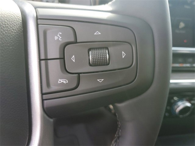 New 2024 GMC Sierra 1500 SLT w/ SLT Premium Plus Package image 22