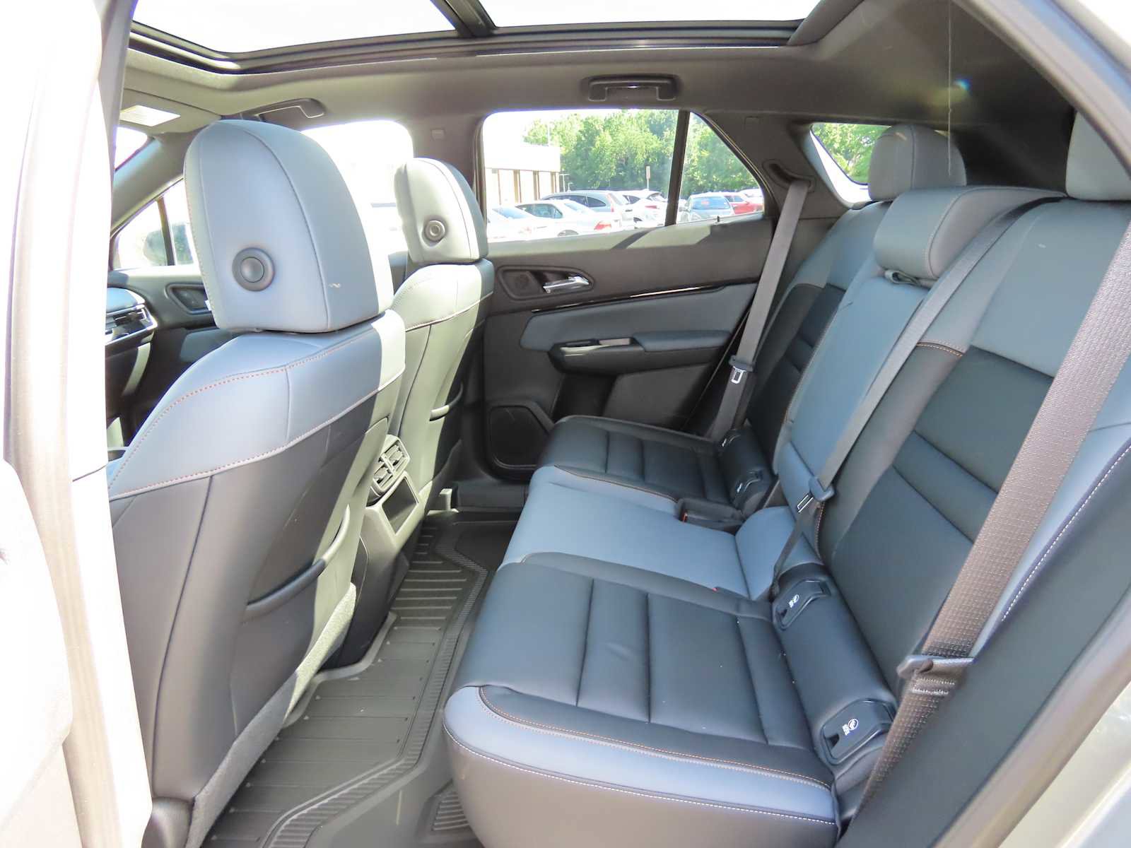 New 2026 Honda Prologue Touring image 13