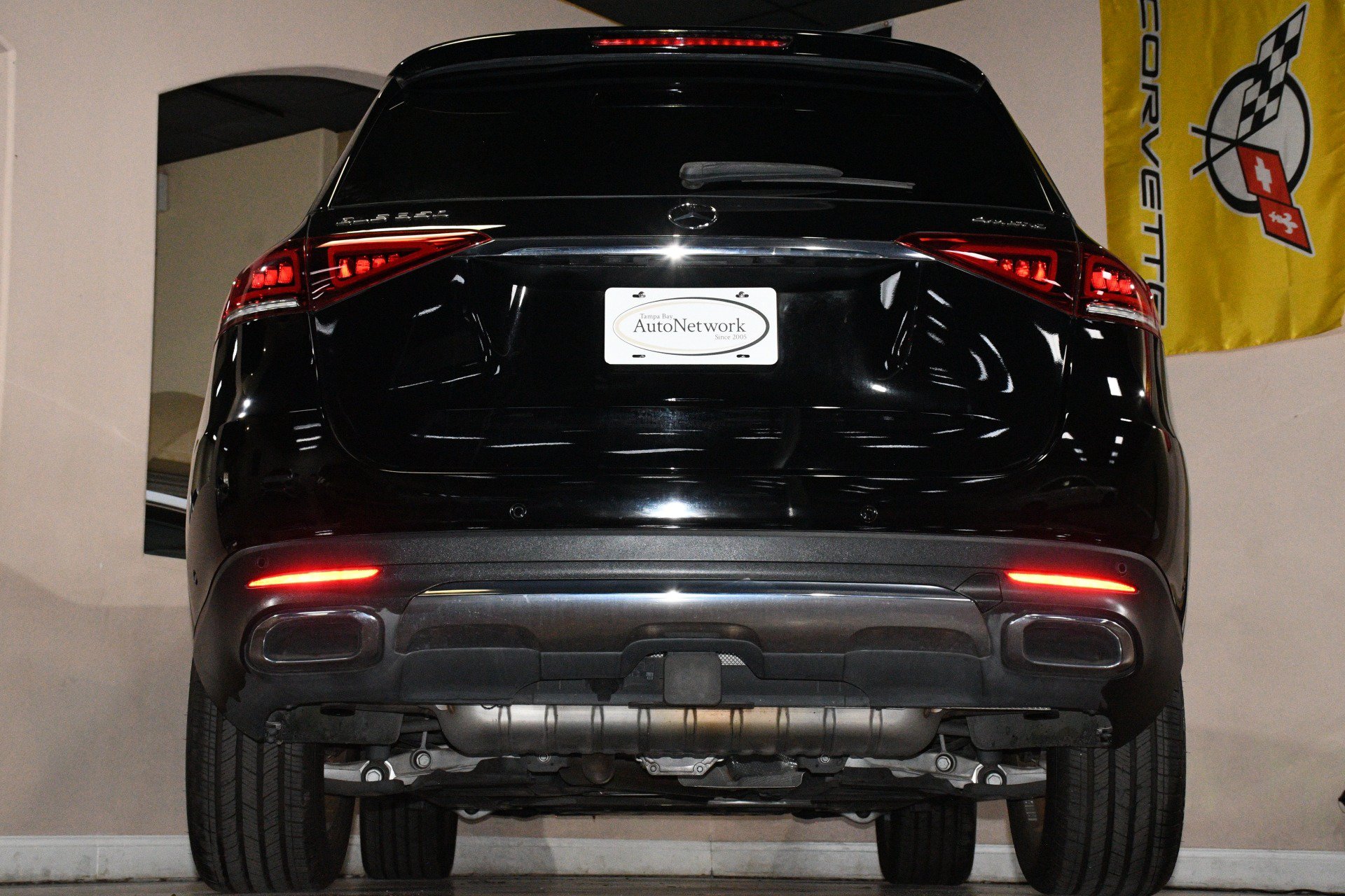 Used 2020 Mercedes-Benz GLE 350 4MATIC image 82