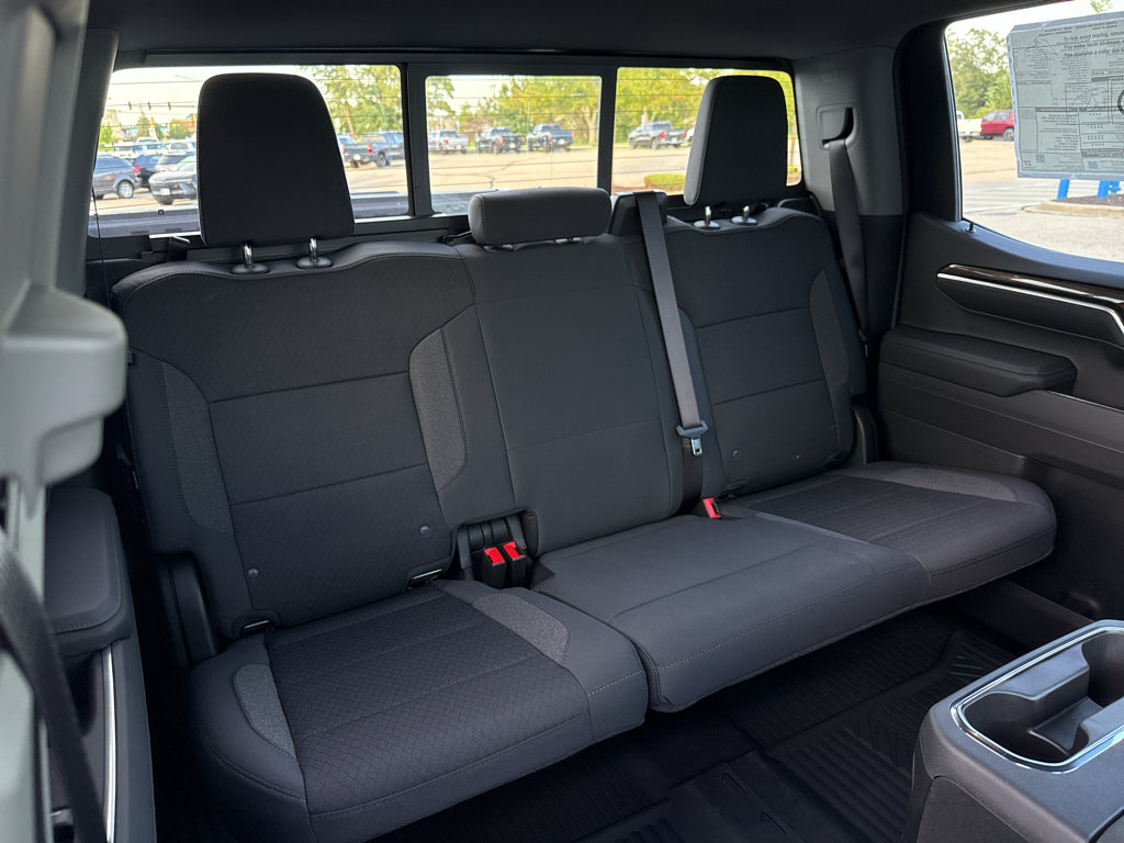 New 2026 Chevrolet Silverado 1500 RST w/ Safety Package AWD/4WD image 44