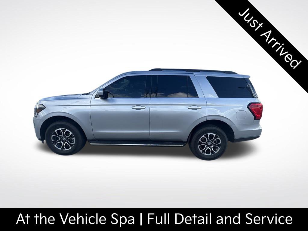Used 2023 Ford Expedition XLT