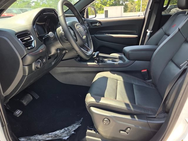 New 2026 Dodge Durango GT AWD/4WD image 16