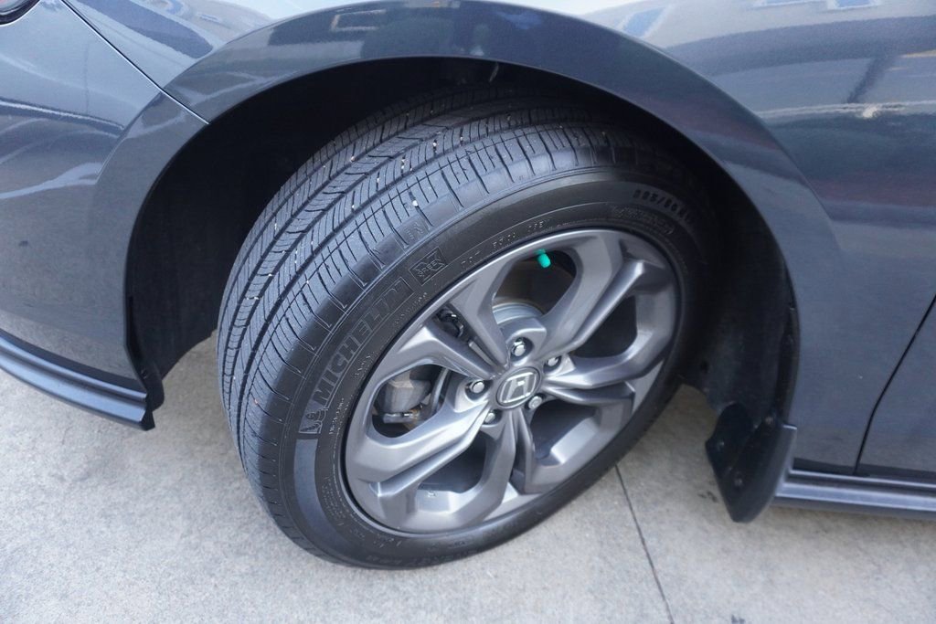 Used 2024 Honda Accord EX image 29