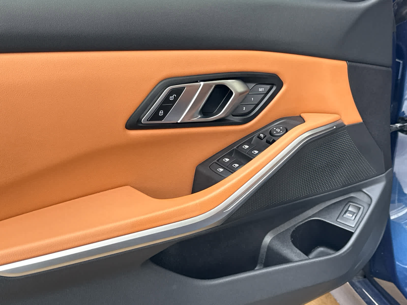 Certified 2023 BMW 330i xDrive 330i xDrive w/ Premium Package image 13