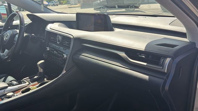 Used 2019 Lexus RX 350 AWD w/ Navigation Package image 32