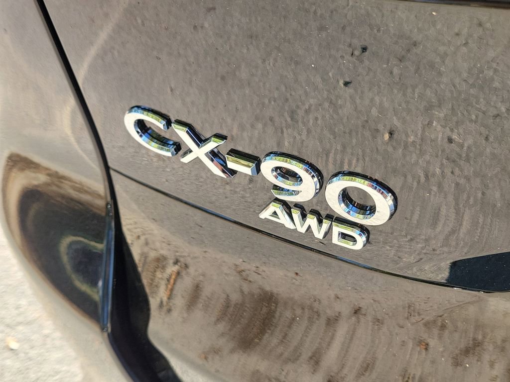 New 2026 MAZDA CX-90 3.3 Turbo S w/ Premium Plus AWD/4WD image 8