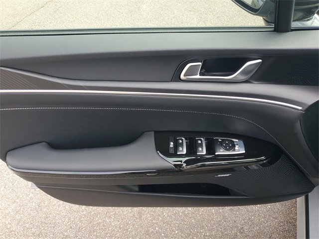 New 2026 Kia K5 GT-Line image 19