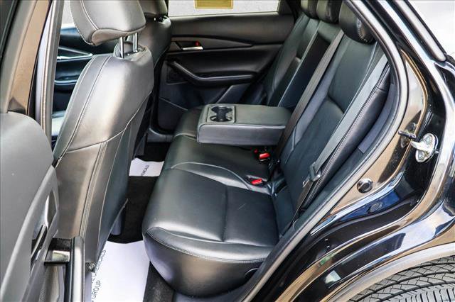 Used 2025 MAZDA CX-30 AWD 2.5 S w/ Preferred Package image 22