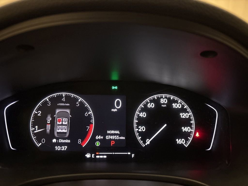 Used 2022 Honda Civic Sport image 13