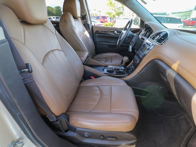 Used 2015 Buick Enclave Leather image 23
