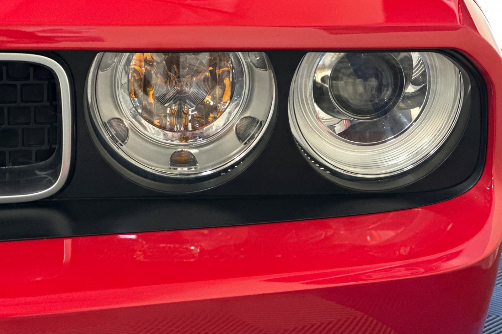 Used 2012 Dodge Challenger R/T image 47