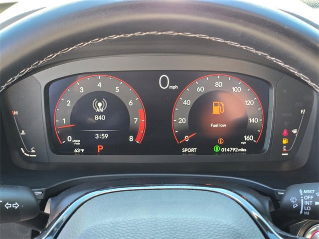 Used 2025 Acura Integra A-Spec image 26