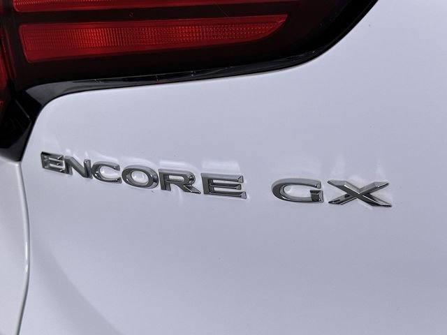 Used 2023 Buick Encore GX Select w/ Safety Package II FWD image 32