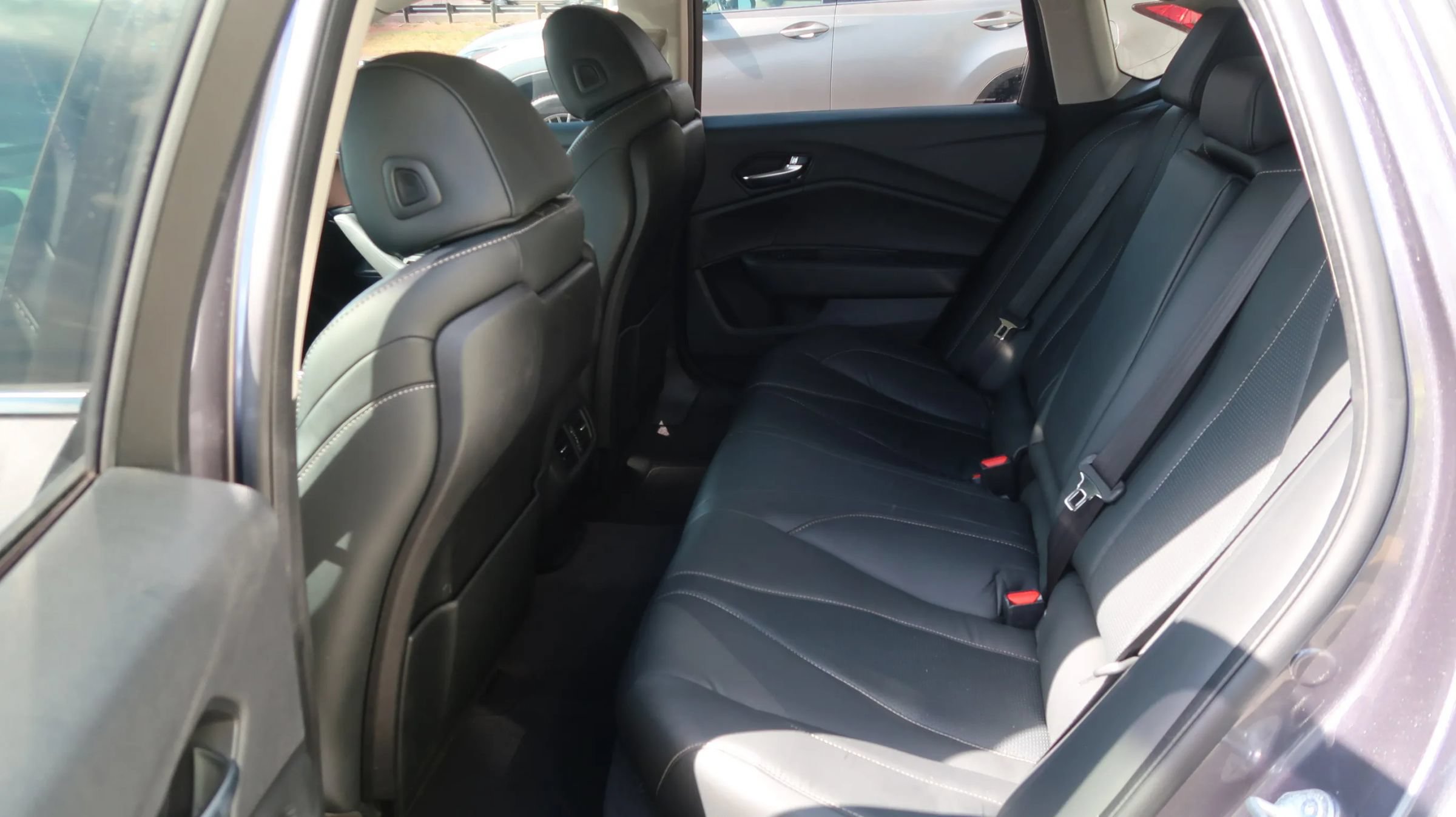 Used 2021 Acura TLX w/ Technology Package AWD/4WD image 19