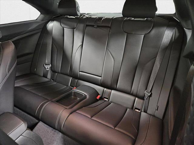 Used 2025 BMW 230i xDrive Coupe w/ M Sport Package image 14