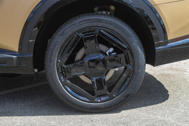 New 2027 Kia Telluride EX X-Line AWD/4WD image 18