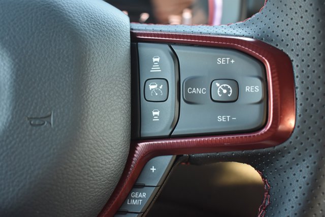 New 2026 RAM 1500 Rebel image 25