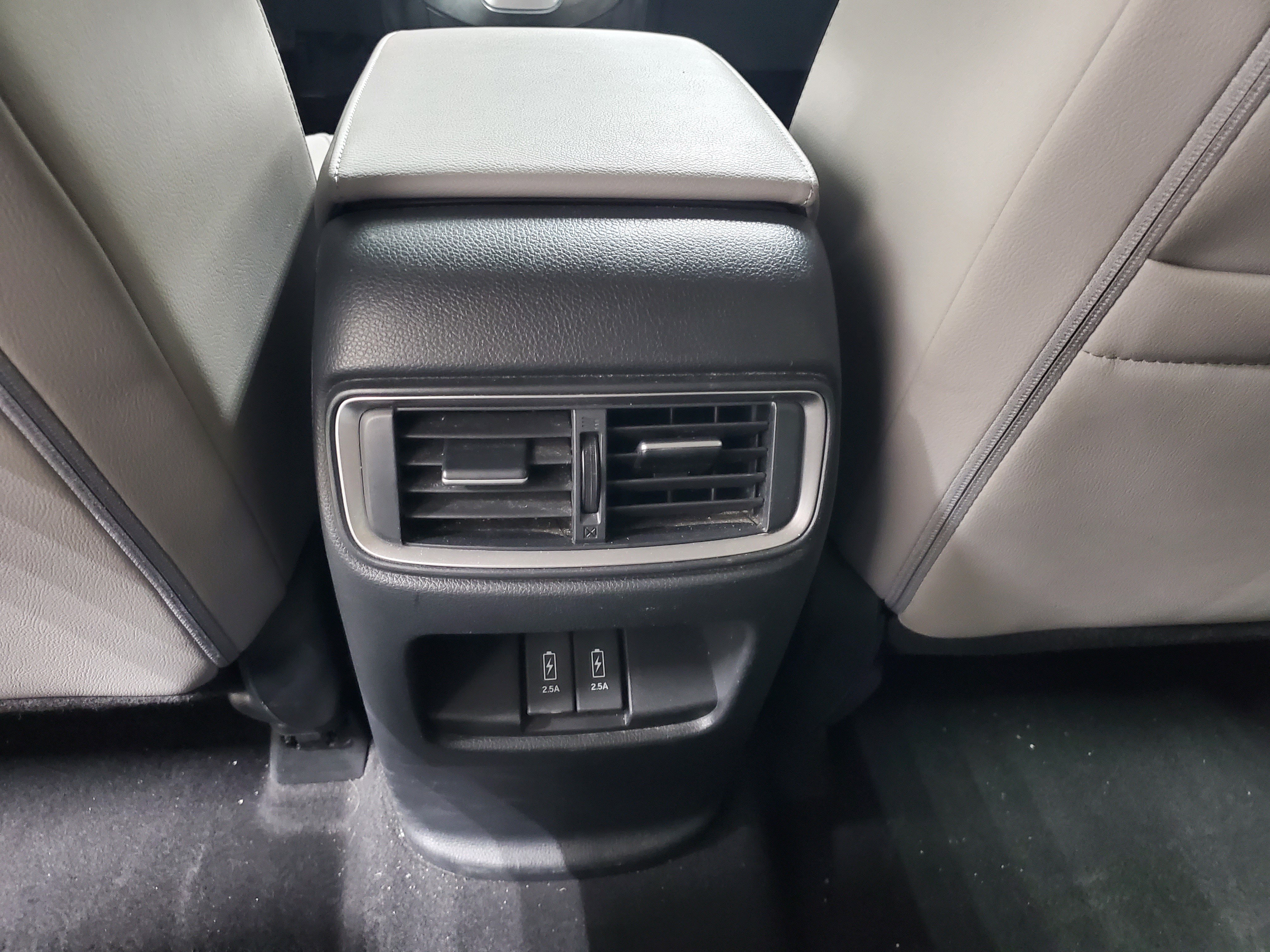 Certified 2017 Honda CR-V Touring image 13