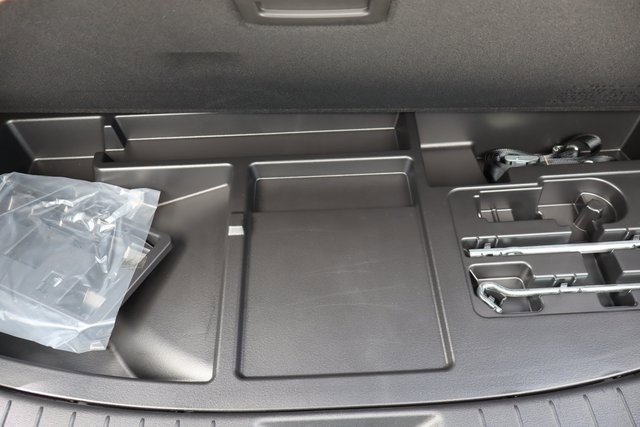 Certified 2025 MAZDA CX-90 3.3 Turbo w/ Select Package image 24